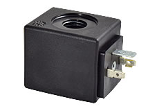 Ersatz-Magnetspule Typ S8H Ersatz-Magnetspule Typ S8H