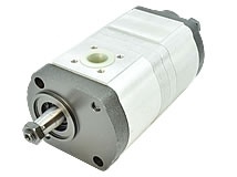 Schlepperpumpe für IHC (Case IH)