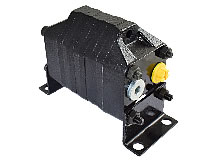 PW-PR207S Seitenansicht