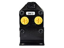 PW-PR207S Frontansicht