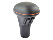 Schaltgriff mit 14 mm Bohrung Schaltgriff mit 14 mm Bohrung