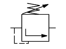 Schaltsymbol BO-05320020.