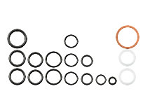 Dichtsatz für CH50 Dichtsatz für CH50