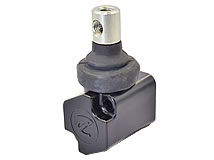 Schaltkopf komplett Schaltkopf komplett