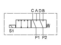 Schaltplan HE-SV142.
