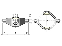 Technische Zeichnung