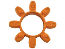 Ersatz-Zahnkranz (Kupplungsstern)