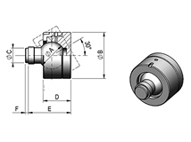 Technische Zeichnung