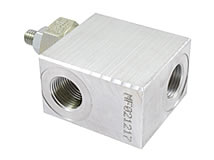 Druckbegrenzungsventil 20 l/min Druckbegrenzungsventil 20 l/min