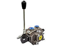 Doppeltwirkend, einfach Doppeltwirkend, einfach