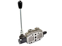 einfachwirkendes Flanschventil einfachwirkendes Flanschventil