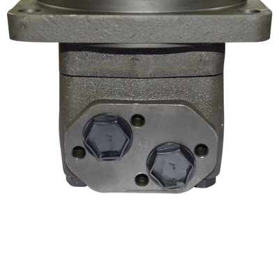 Hydraulikmotor (Planetenmotor) | 800ccm/U | 250U/min