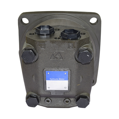 Hydraulikmotor (Planetenmotor) | 800ccm/U | 250U/min