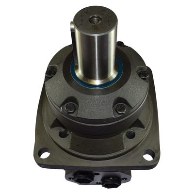 Hydraulikmotor (Planetenmotor) | 800ccm/U | 250U/min