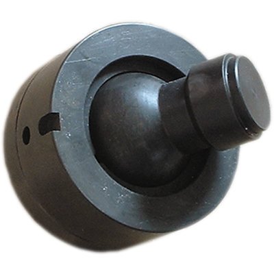 Anschweißkugelpfanne