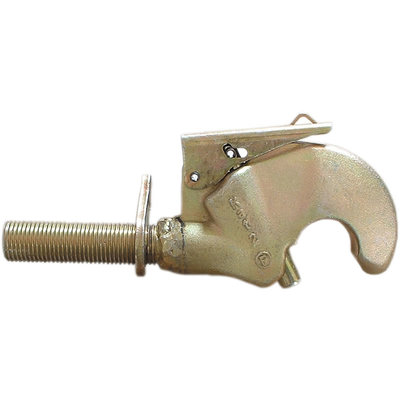 Oberlenker-Fanghaken Kat. 2, Außengewinde M30 x 3, CH-OF50