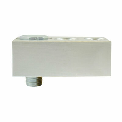 Hydraulisch entsperrbares R&uuml;ckschlagventil 30l/min, G3/8A