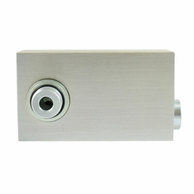 Hydraulisch entsperrbares R&uuml;ckschlagventil 30l/min, G3/8A