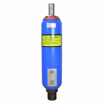 Blasenspeicher, 4,0 l
