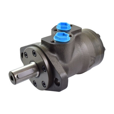 Hydraulikmotor Langsamläufer| 32 ccm/U | 1450 U/min | Zahnringmotor