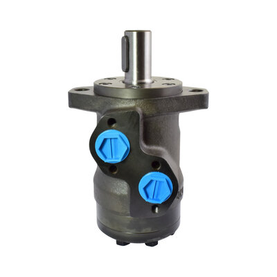 Hydraulikmotor Langsamläufer| 32 ccm/U | 1450 U/min | Zahnringmotor