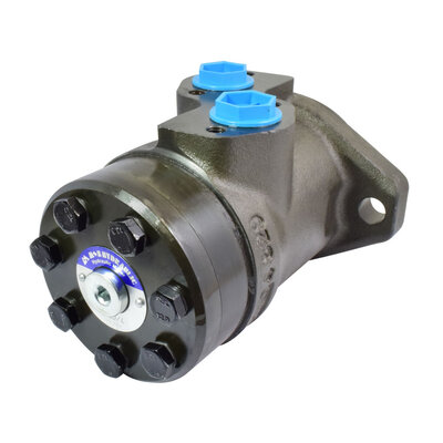 Hydraulikmotor Langsamläufer| 32 ccm/U | 1450 U/min | Zahnringmotor