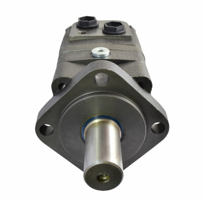 Langsamlaufender Hydraulikmotor | 160ccm/U | 470U/min