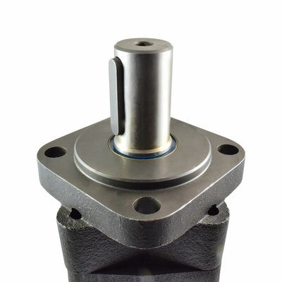 Langsamlaufender Hydraulikmotor | 160ccm/U | 470U/min