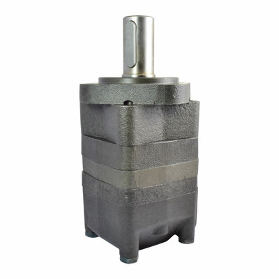 Langsamlaufender Hydraulikmotor | 160ccm/U | 470U/min