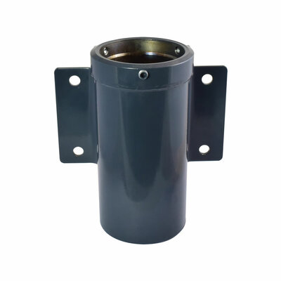 Tank ohne Ablassschraube, 1l Tankvolumen, Tank-Ø 89 mm