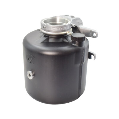 CH-RP4P-HALTER Öltank 4 Liter