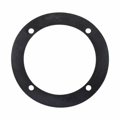 Flachdichtung für Pumpenträger, Flansch-Ø 160 mm