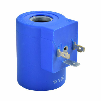 Ersatz-Magnetspule Typ S3