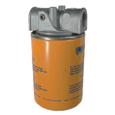 Hydraulikfilter - Saugfilter