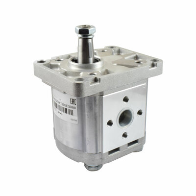 Zahnradpumpe (italienischer Plessey-Flansch)