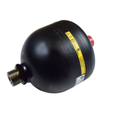 SP-M1,4AG Schrägansicht