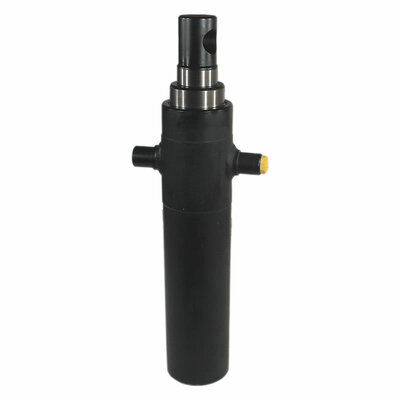 Einfachwirkender Teleskopzylinder