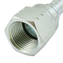 Hydraulikarmatur UNF