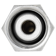 Hydraulikarmatur metrisch