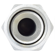 Hydraulikarmatur UNF