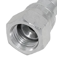 Hydraulikarmatur UNF