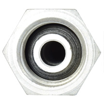 Hydraulikarmatur Zoll