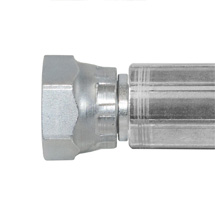 Hydraulikarmatur Zoll