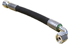 Hydraulikschlauch ORFS