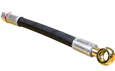 Ringnippel Schläuche