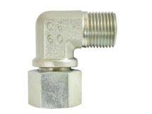 W-Verschraubung W-Verschraubung