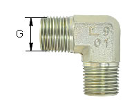 W-Verschraubung Typ W