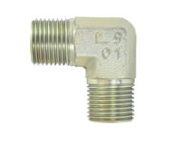 W-Verschraubung W-Verschraubung