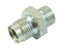 Doppelnippel Typ G (Hiab) Doppelnippel Typ G (Hiab)