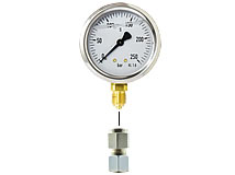 Anwendungsbeispiel verschraubt